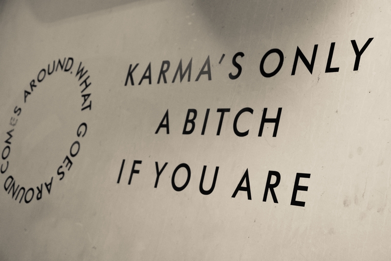 Ma Bheb Or2ous at Karma